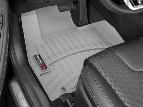 Tapetes Weathertech Santa Fe 2019-2020 - 1ra Fila - Image 3