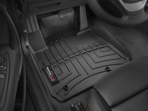 Tapetes Weathertech Serie 1 2014-2019 - 1ra Fila