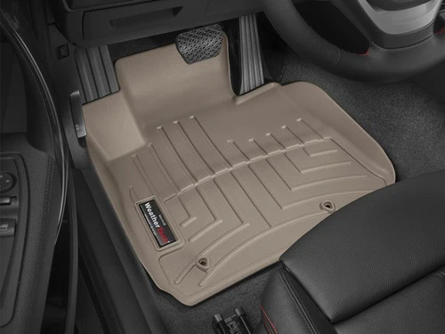Tapetes Weathertech Serie 1 2014-2019 - 1ra Fila - Image 2