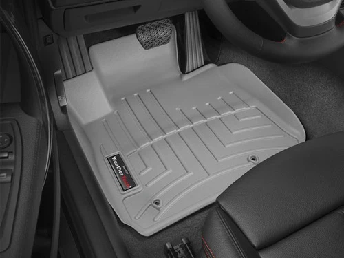 Tapetes Weathertech Serie 1 2014-2019 - 1ra Fila - Image 3