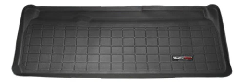 Tapetes Weathertech Sienna 2011-2020 - Cajuela Corta