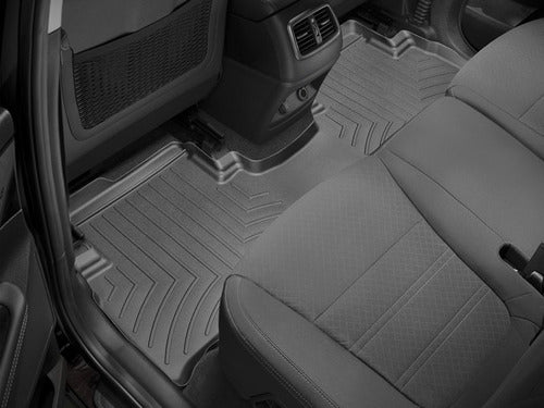 Tapetes Weathertech Sorento 2016-2020 - 1ra+2da F+ Cajuela - Image 3