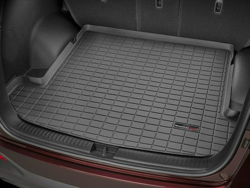 Tapetes Weathertech Sorento 2016-2020 - 1ra+2da F+ Cajuela - Image 4