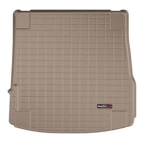 Tapetes Weathertech Stelvio Quadrifoglio 2017+ 1ra+2daf+ Caj - Image 8