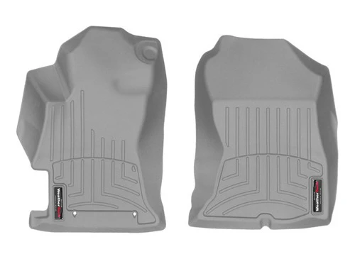 Tapetes Weathertech Subaru Crosstrek 2017-2023 - 1ra Fila - Image 3