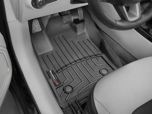 Tapetes Weathertech Subaru Impreza 2012-2016 1ra+2da Filas - Image 3