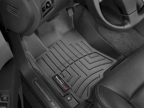 Tapetes Weathertech Subaru Tribeca 2007-2009 - 1ra Fila - Image 2