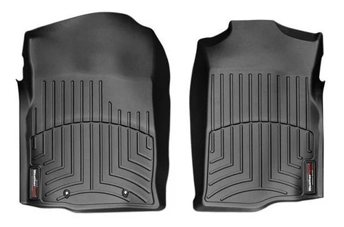 Tapetes Weathertech Suburban 1992-1999 - 1ra+2da Filas - Image 2