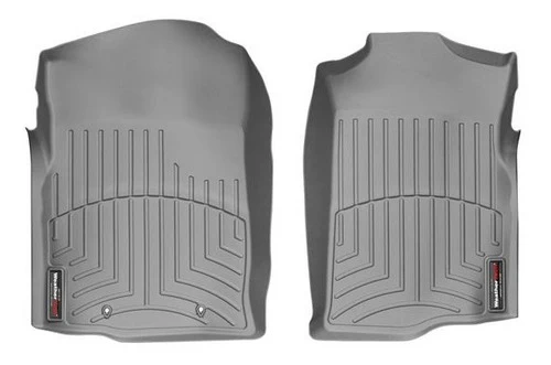 Tapetes Weathertech Suburban 1992-1999 - 1ra+2daf+cajuela C - Image 10