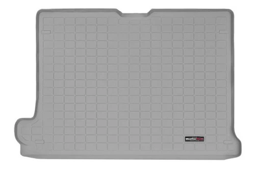 Tapetes Weathertech Suburban 1992-1999 - 1ra+2daf+cajuela C - Image 12