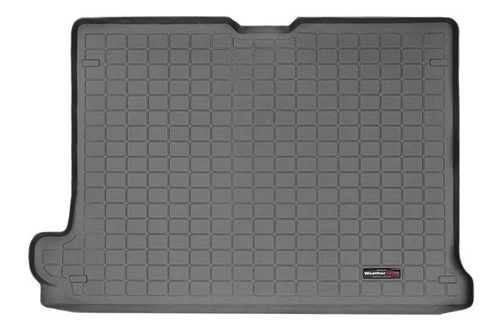 Tapetes Weathertech Suburban 1992-1999 - 1ra+2daf+cajuela C - Image 4
