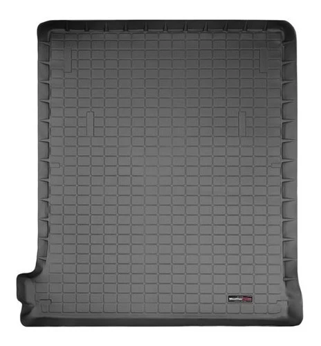 Tapetes Weathertech Suburban 1992-1999 - 1ra+2daf+cajuela L - Image 4
