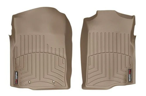 Tapetes Weathertech Suburban 1992-1999 - 1ra Fila - Image 2