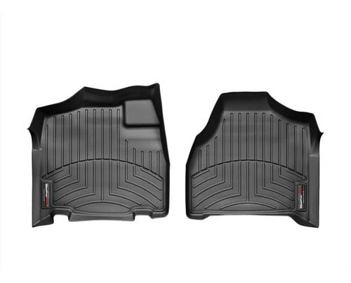Tapetes Weathertech Suburban 2000-2006 - 1ra+2da+3ra+caj C - Image 2