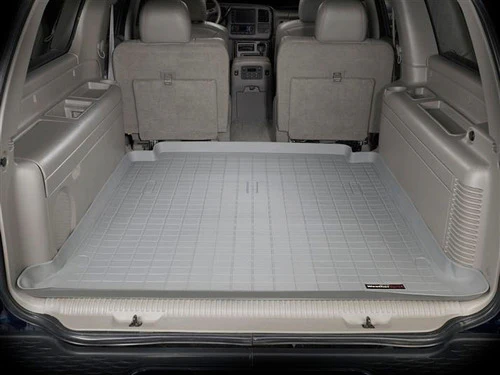Tapetes Weathertech Suburban 2000-2006 - 1ra+2da+3ra+caj L - Image 15