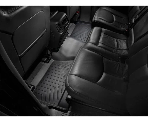 Tapetes Weathertech Suburban 2000-2006 - 1ra+2da+3ra+caj L - Image 3