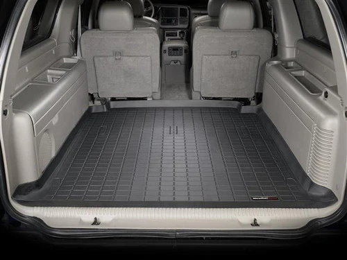 Tapetes Weathertech Suburban 2000-2006 - 1ra+2da+3ra+caj L - Image 5