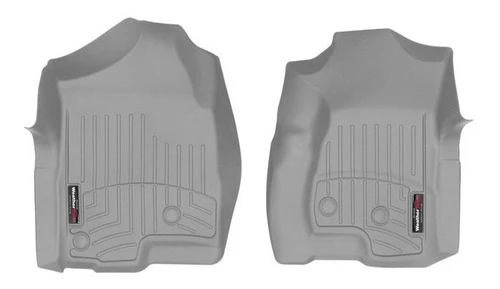 Tapetes Weathertech Suburban 2001-2006 - 1ra Fila+ Cajuela C - Image 3