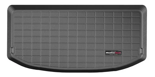 Tapetes Weathertech Suzuki Ignis 2016+ 1ra+2da filas + Cajuela - Image 4