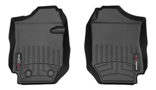 Tapetes Weathertech Suzuki Jimny 2020+ - 1ra Fila