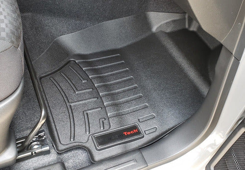 Tapetes Weathertech Suzuki Jimny 2020+ - 1ra Fila - Image 3