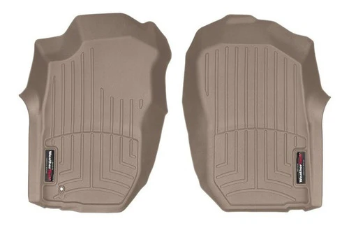 Tapetes Weathertech Tacoma 1995-2004 - 1ra Fila - Image 2