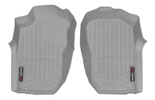 Tapetes Weathertech Tacoma 1995-2004 - 1ra Fila - Image 3