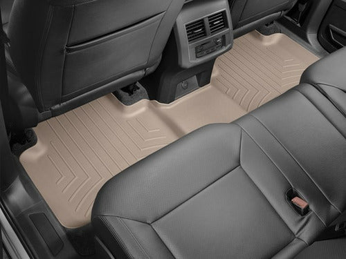 Tapetes Weathertech Teramont Cross Sport 2021+ 1ra+2daf+ Caj - Image 3