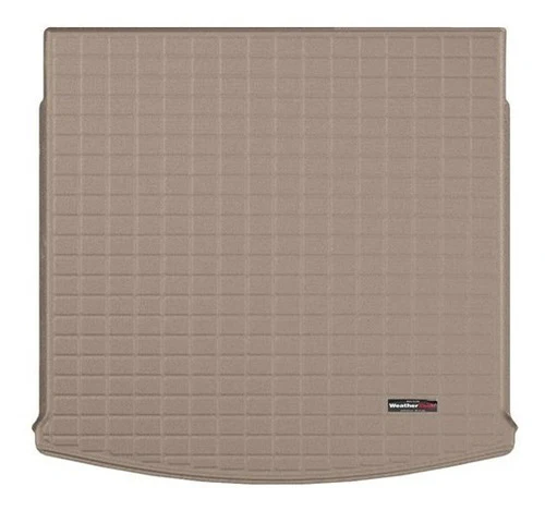 Tapetes Weathertech Teramont Cross Sport 2021+ 1ra+2daf+ Caj - Image 4