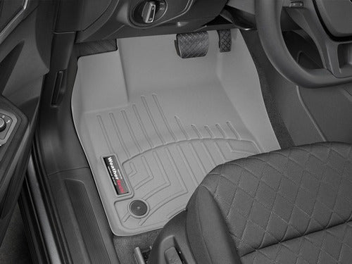 Tapetes Weathertech Teramont Cross Sport 2021+ 1ra+2daf+ Caj - Image 6