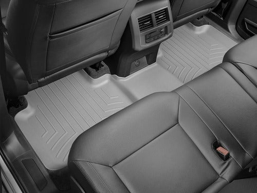 Tapetes Weathertech Teramont Cross Sport 2021+ 1ra+2daf+ Caj - Image 7