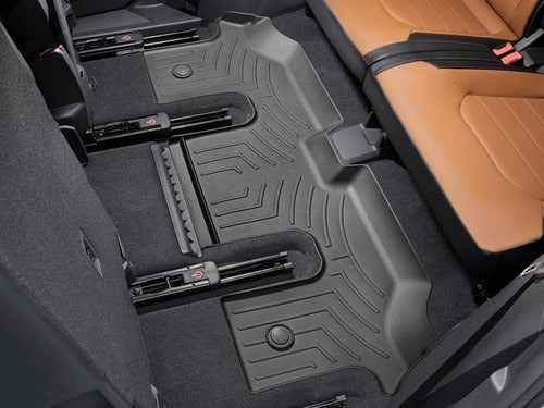 Tapetes Weathertech Teramont 2018+ 1ra+2a+3ra F + Cajuela C - Image 4
