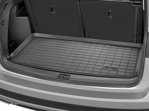 Tapetes Weathertech Teramont 2018+ 1ra+2a+3ra F + Cajuela C - Image 5