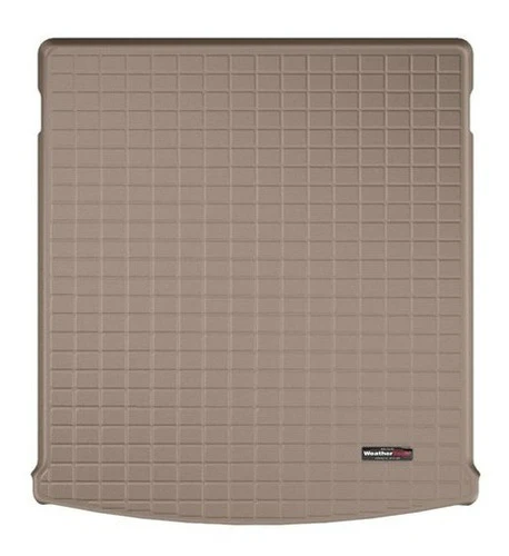 Tapetes Weathertech Teramont 2018+ 1ra+2a+3ra F + Cajuela L - Image 10