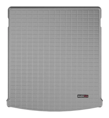 Tapetes Weathertech Teramont 2018+ 1ra+2a+3ra F + Cajuela L - Image 13
