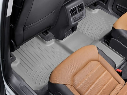 Tapetes Weathertech Teramont 2018+ 1ra+2a+3ra F + Cajuela L - Image 14