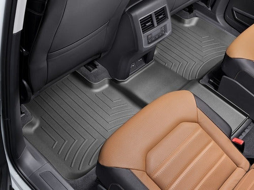 Tapetes Weathertech Teramont 2018+ 1ra+2a+3ra F + Cajuela L - Image 3