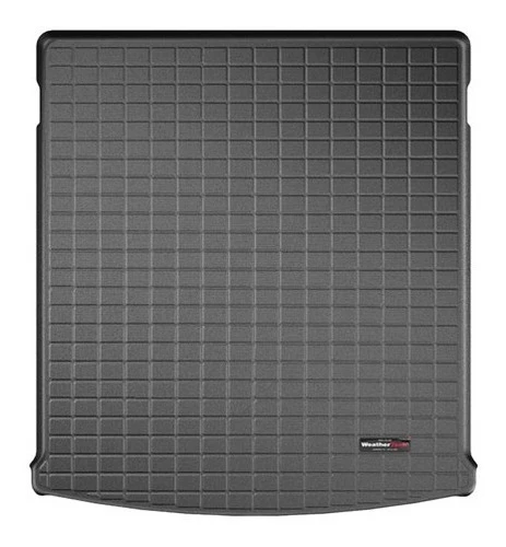 Tapetes Weathertech Teramont 2018+ 1ra+2a+3ra F + Cajuela L - Image 5