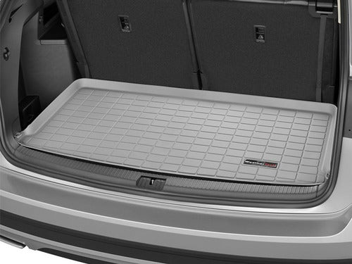Tapetes Weathertech Teramont 2018+ 2a+3ra Filas + Cajuela C - Image 9