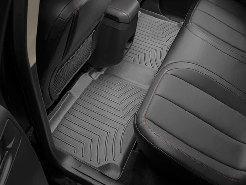 Tapetes Weathertech Terrain 2010-2017 - 1ra+2da Filas - Image 3