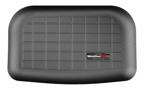 Tapetes Weathertech Tesla Modelo Y 2021+ 1ra+2daf+ Caj Tras - Image 4