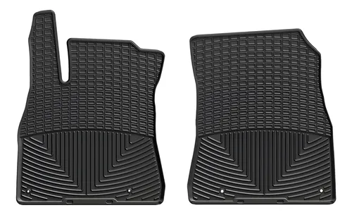 Tapetes Weathertech Todo Clima Glc Coupe 2024+ 1ra Fila