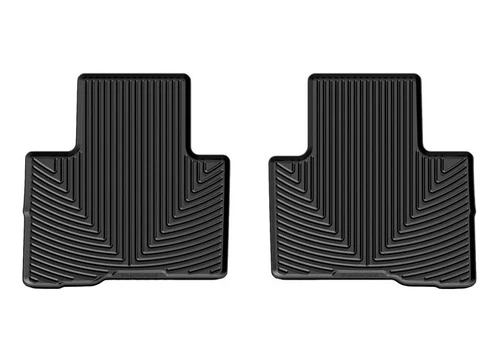 Tapetes Weathertech Todo Clima Highlander 2020+ 1ra+2da+3raf - Image 4