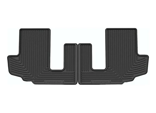 Tapetes Weathertech Todo Clima Highlander 2020+ 1ra+2da+3raf - Image 5
