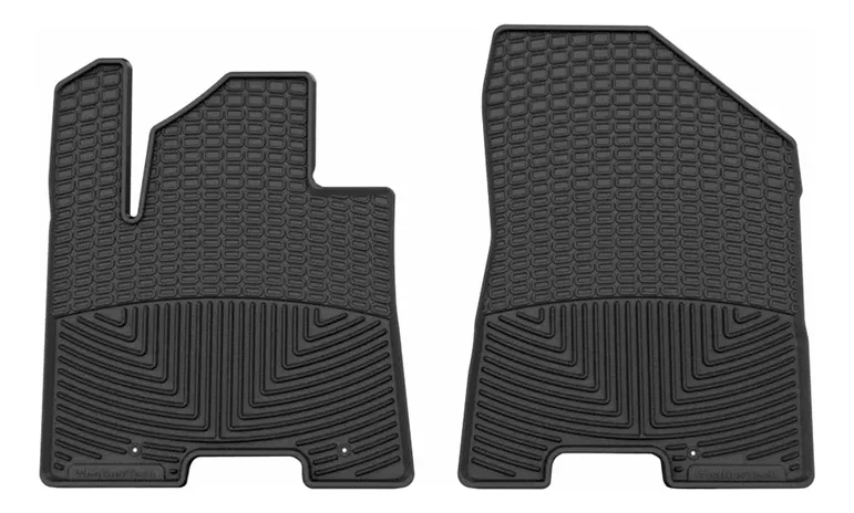 Tapetes Weathertech Todo Clima Tucson 2019-2021 1ra Fila