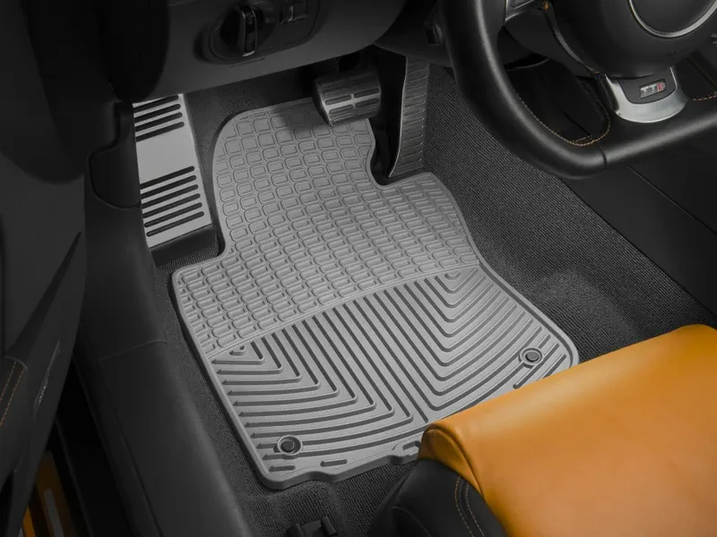 Tapetes Weathertech Todo Clima Tucson 2019-2021 1ra Fila - Image 3