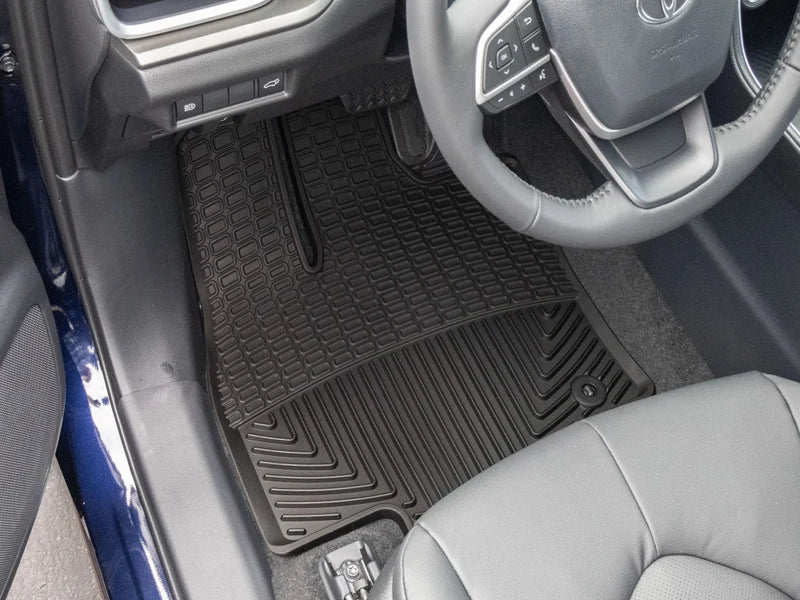 Tapetes Weathertech Todo Clima Lexus TX500H 2024+ 1ra Fila - Image 2