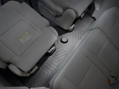 Tapetes Weathertech Town&country 2008-2016 - 2da+3ra Filas - Image 3