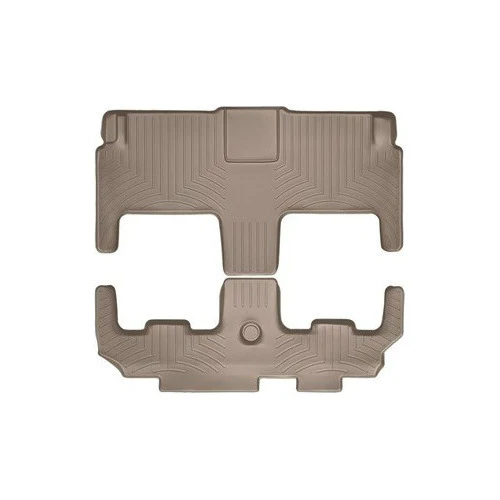 Tapetes Weathertech Town&country 2008-2016 - 2da+3ra Filas - Image 4