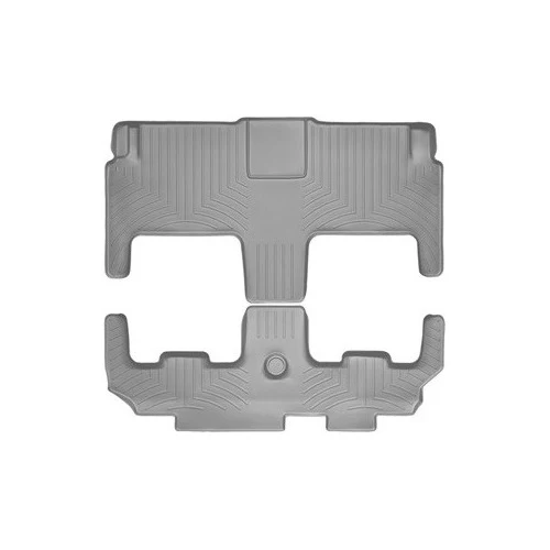 Tapetes Weathertech Town&country 2008-2016 - 2da+3ra Filas - Image 7